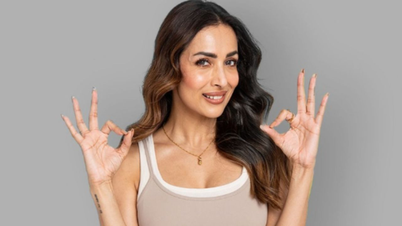 Malaika Arora fitness,