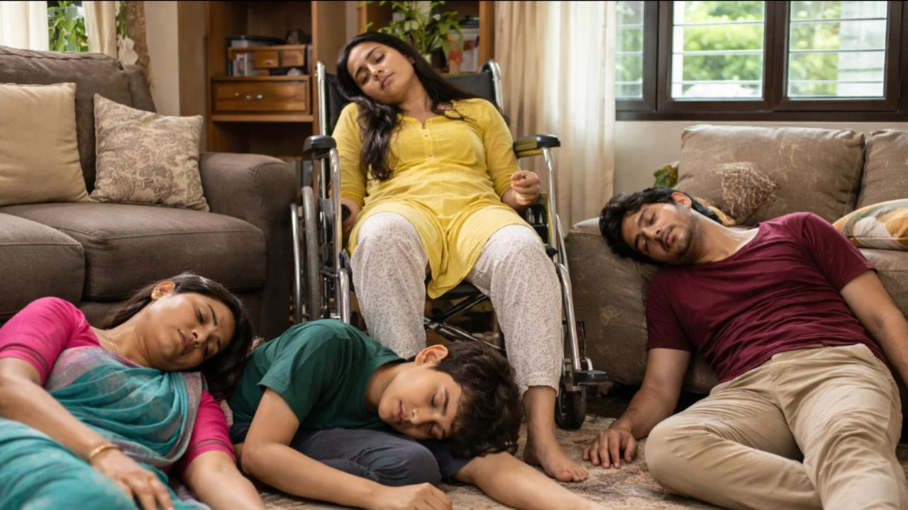  Bengaluru suicide case