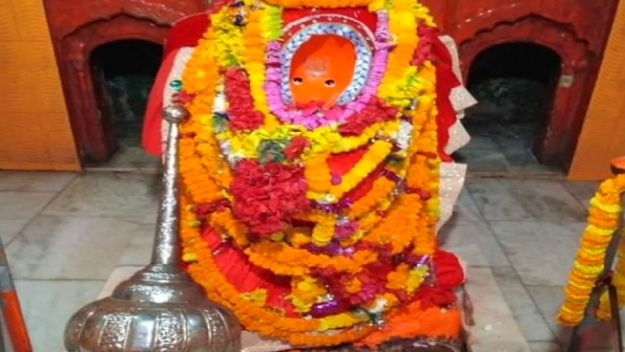bijethua dham