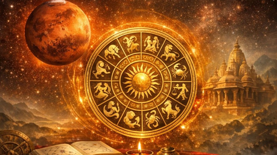  Horoscope for April 7 