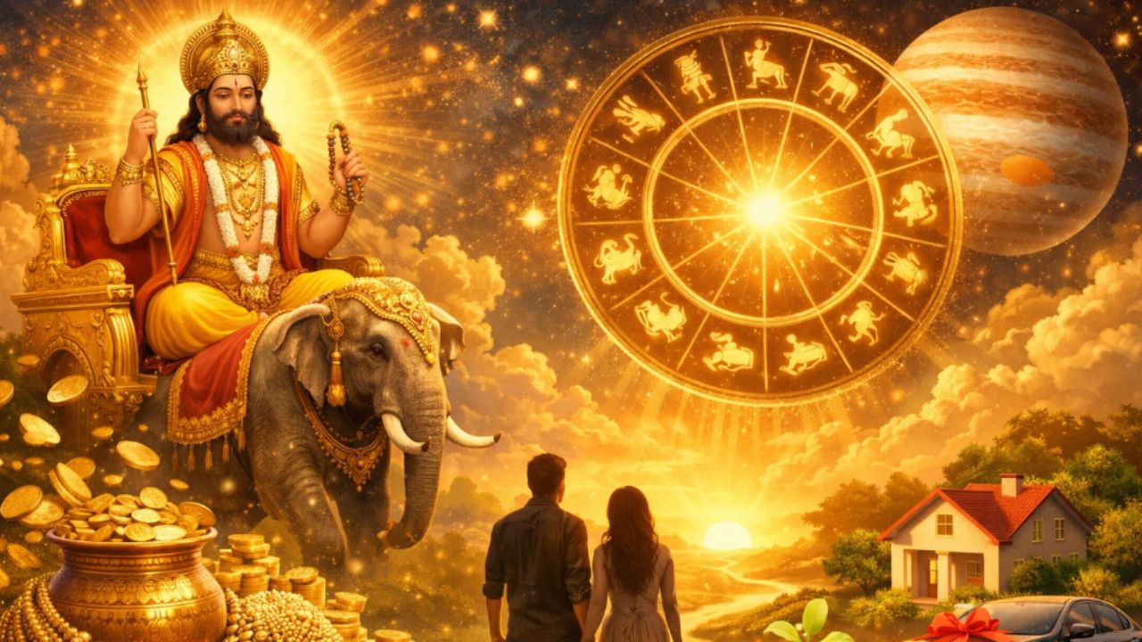 Horoscope for April 9