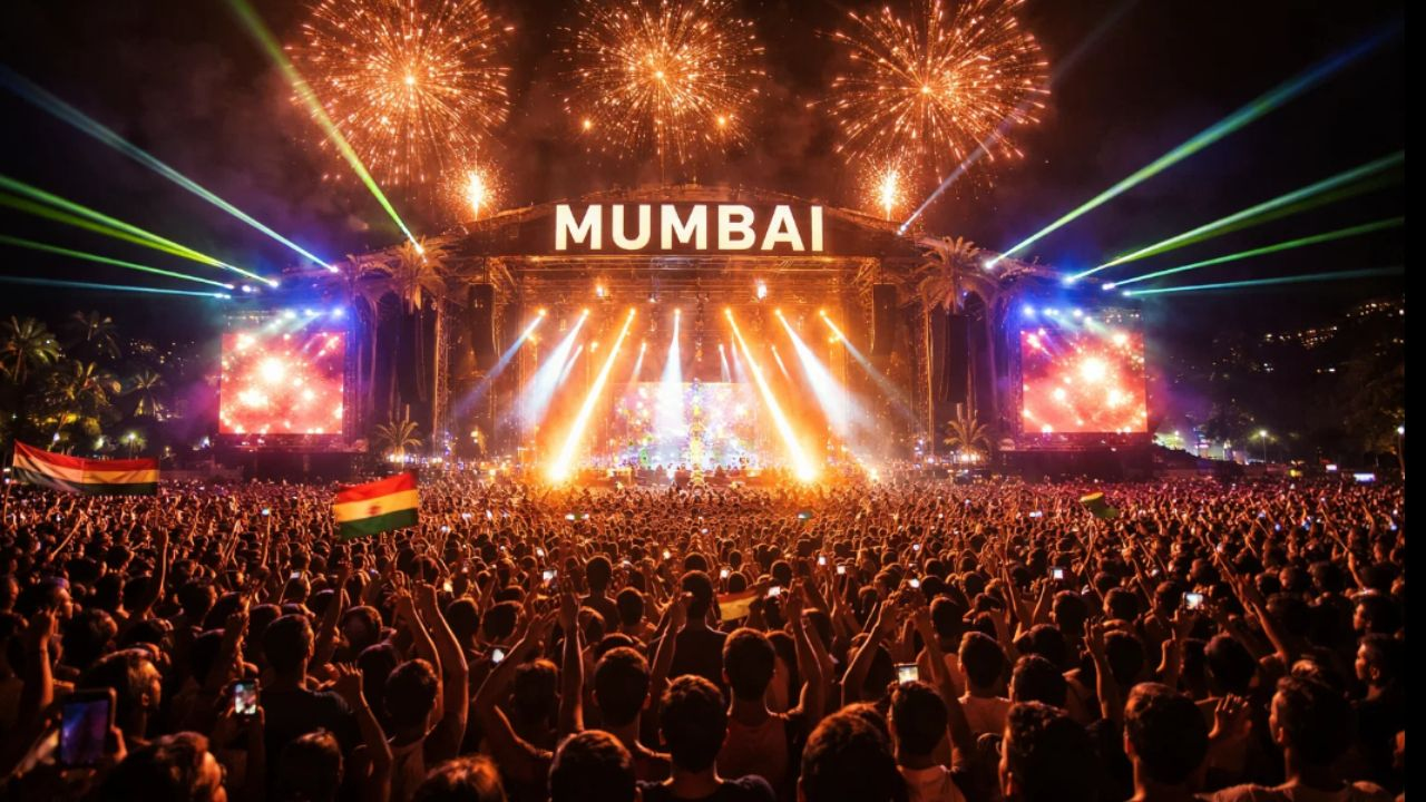 live concert 2 mba student died