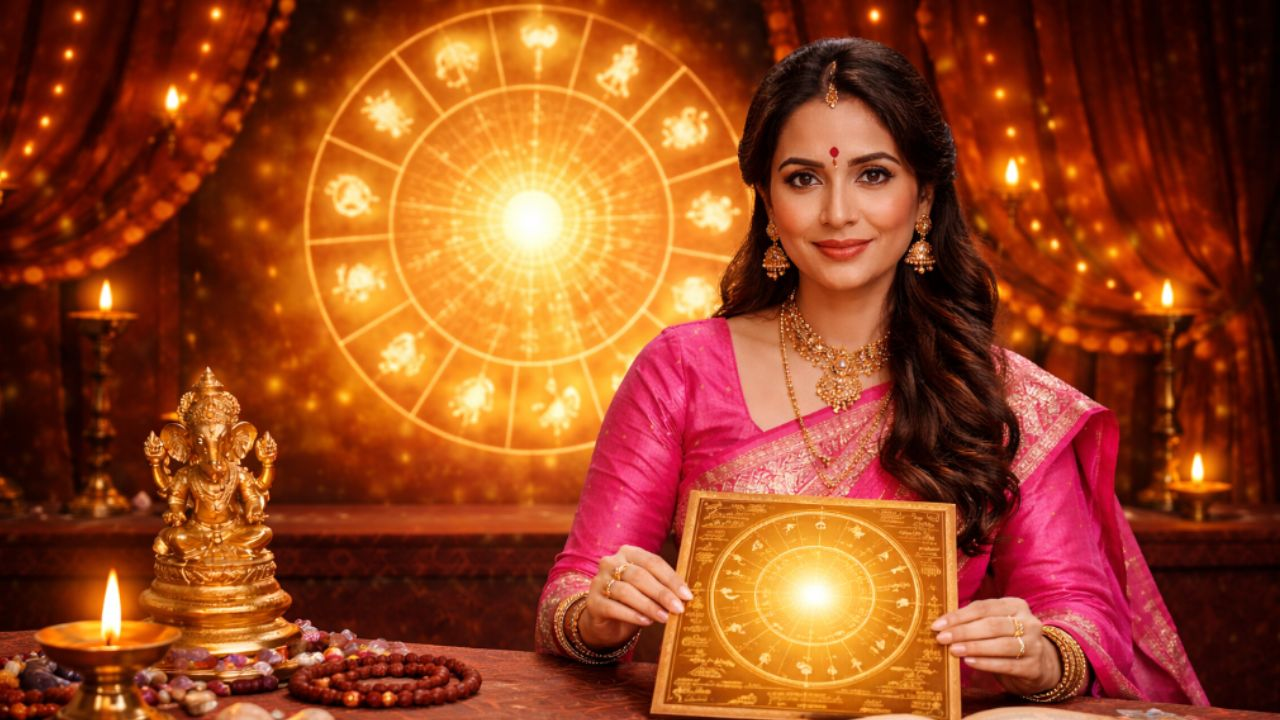 20 April 2026 Horoscope