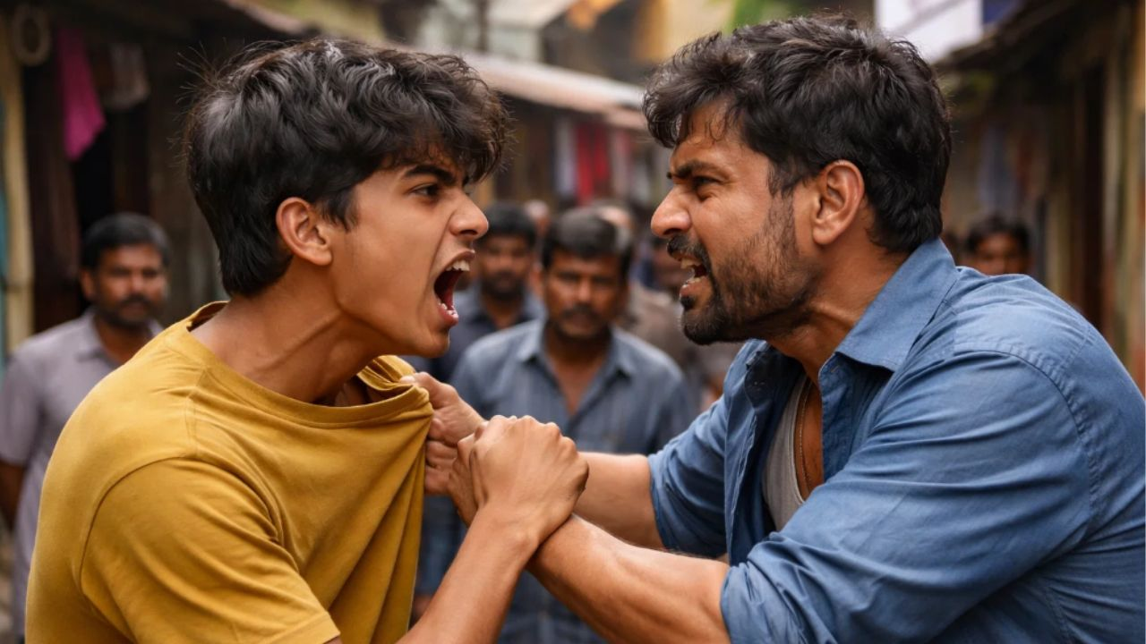  boy had an affair with his aunt so his uncle killed him