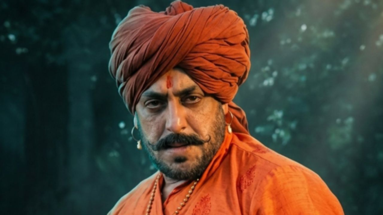  Salman khan