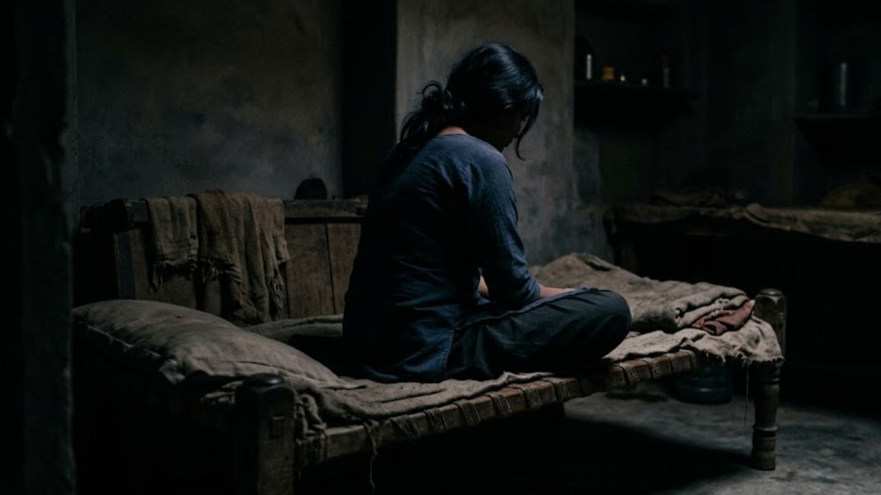 Temple priests rape and make videos
