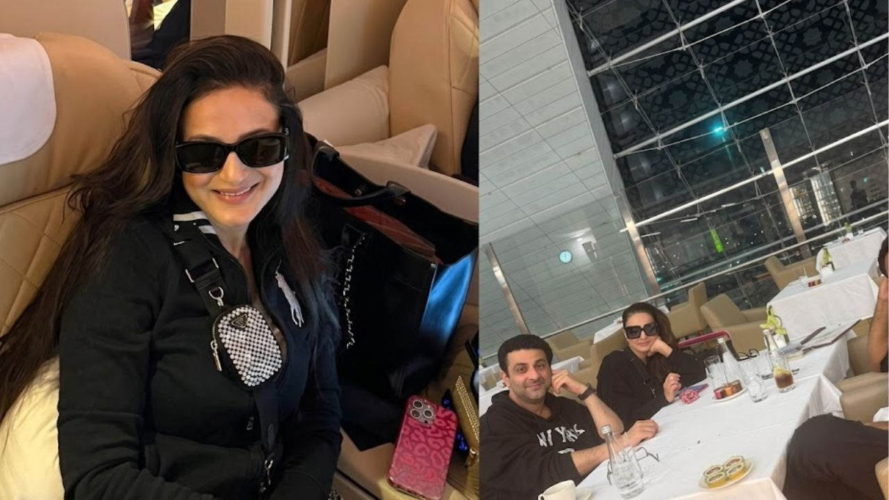 Ameesha Patel