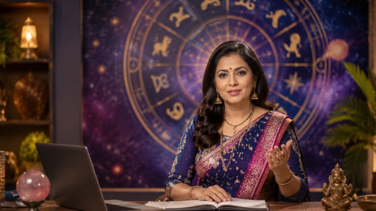 Horoscope for May 8 