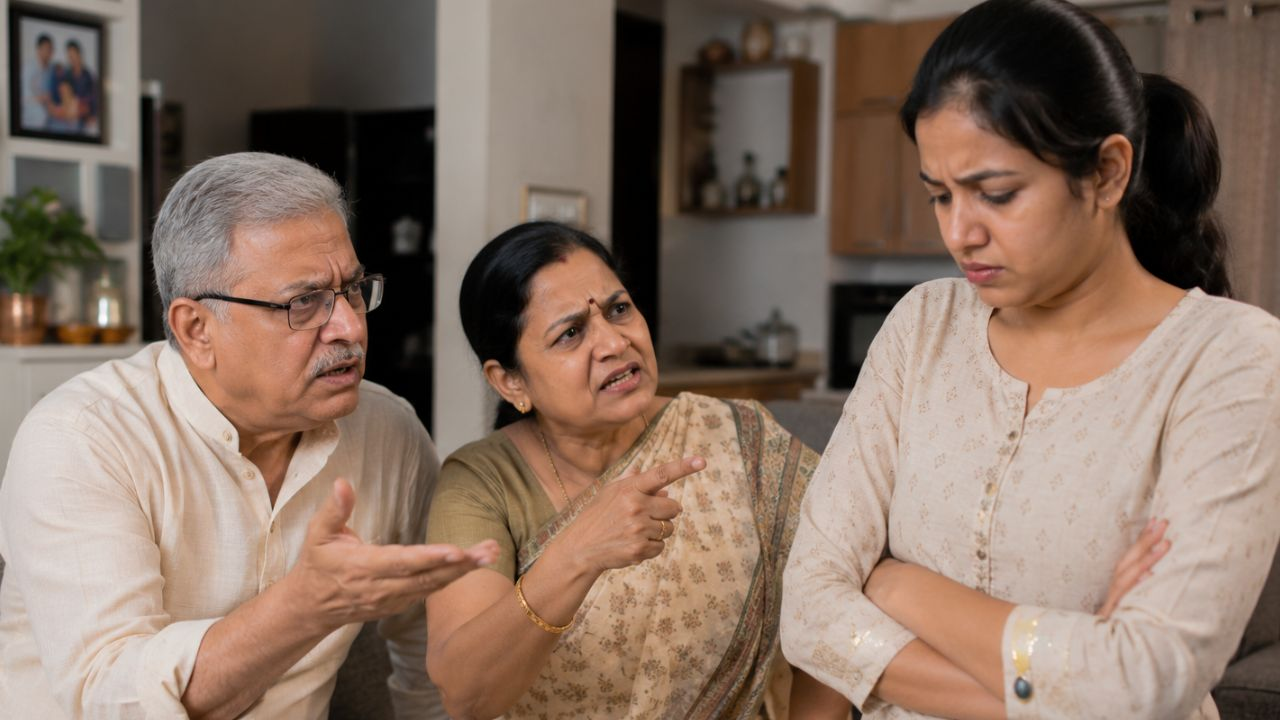 mother in law and father in law committed suicide