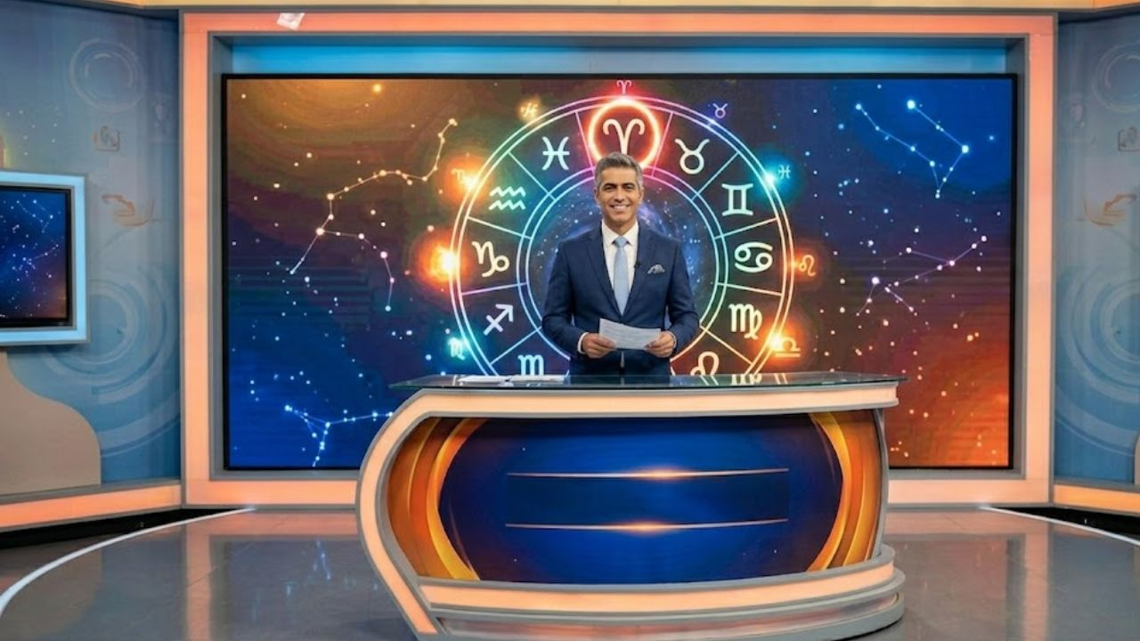 Horoscope for May 13