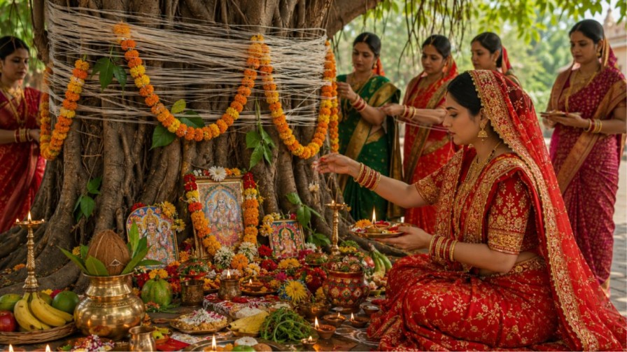 Vat Savitri