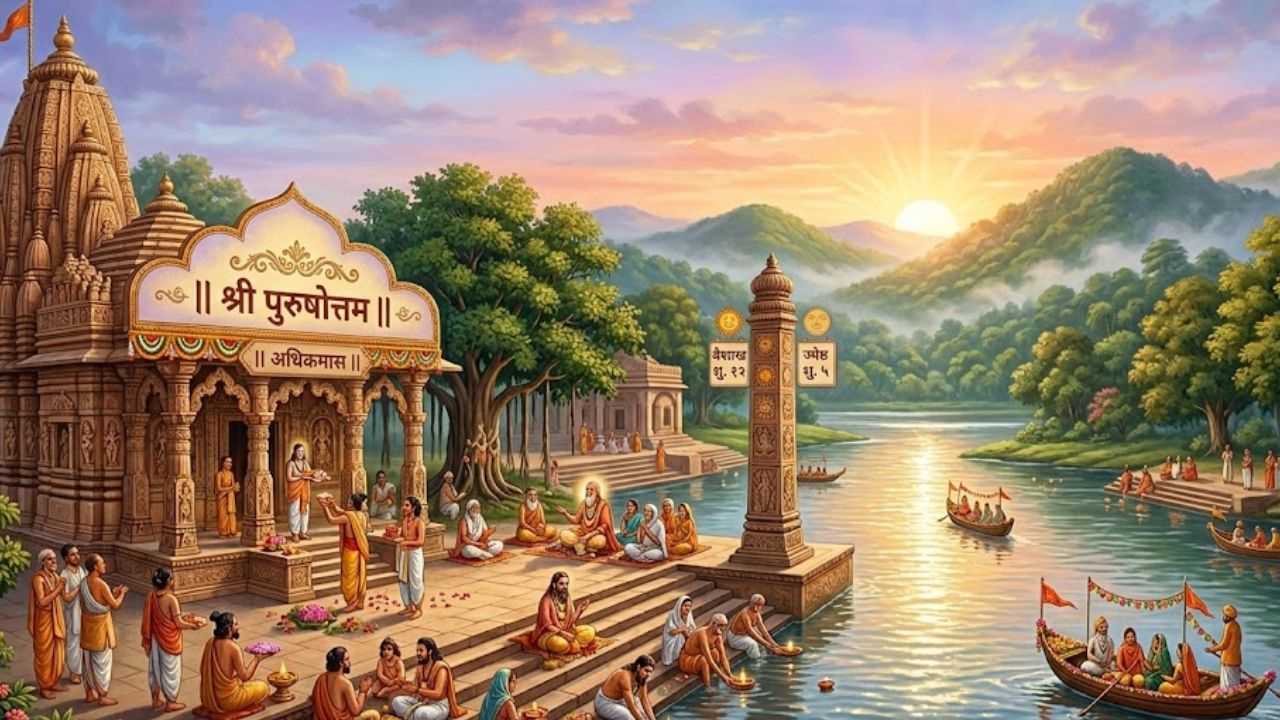 Adhik Maas