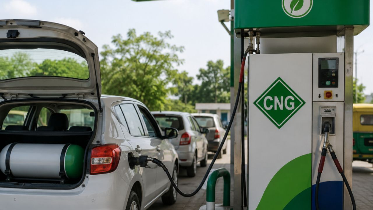 CNG prices rise 