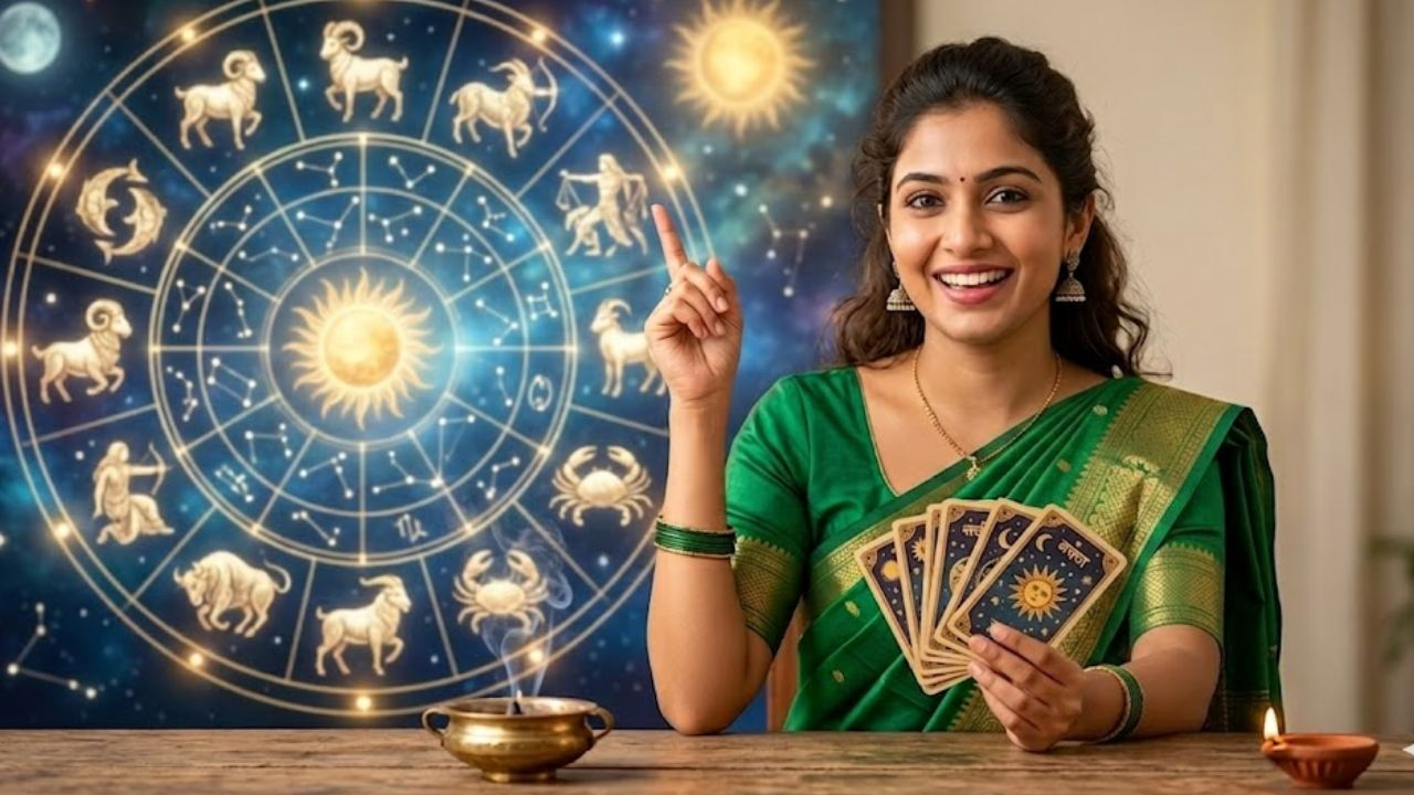 18 may raashifal