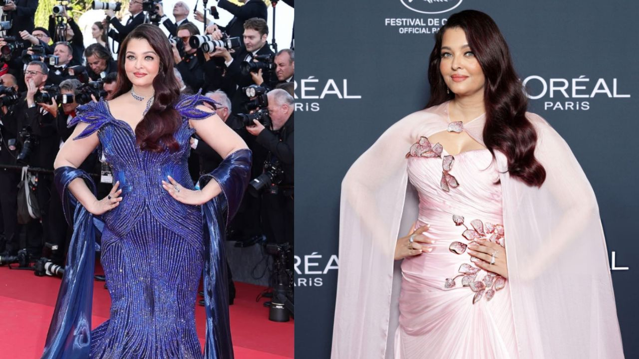 Aishwarya Rai