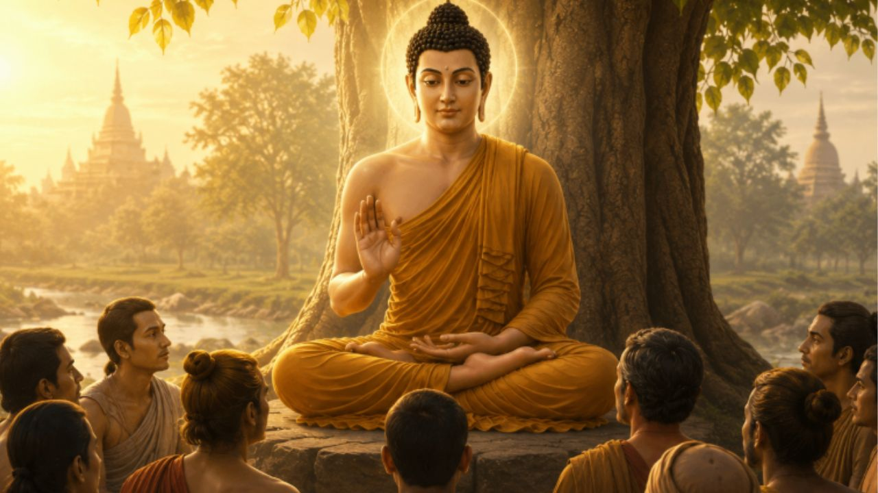 Buddh