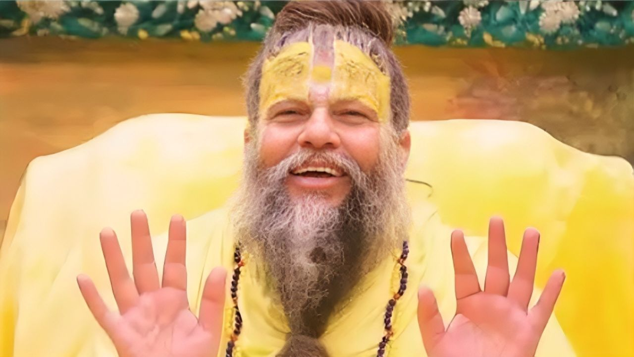 Premanand Maharaj