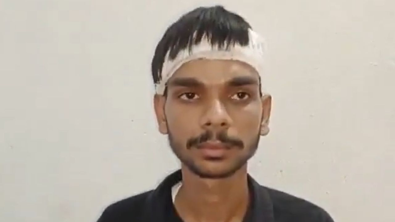 Roshan Singh