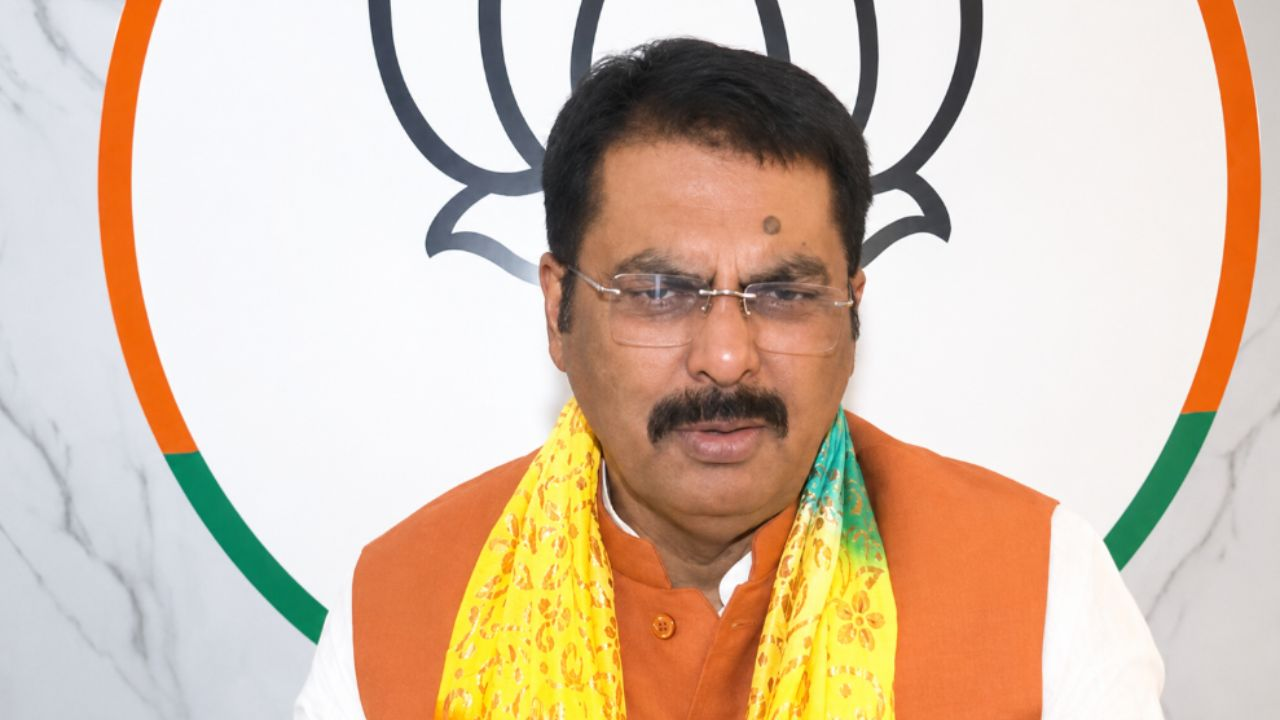 Sanjay Saraogi