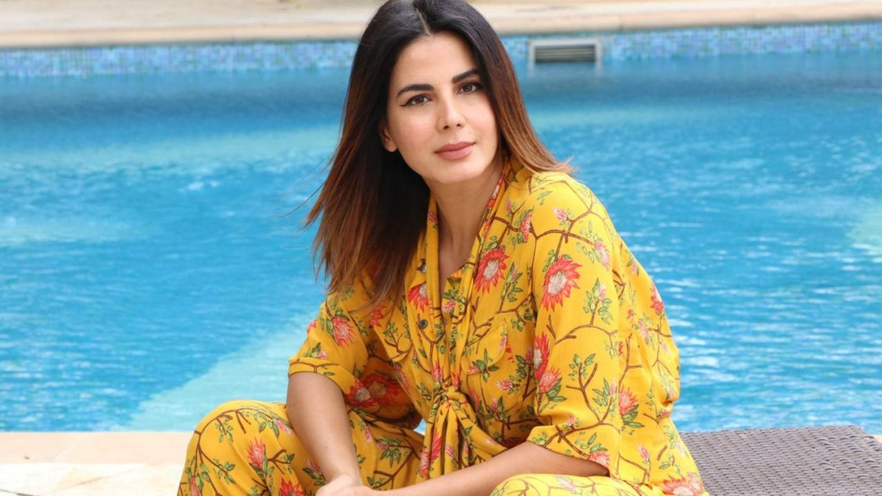 Kirti Kulhari