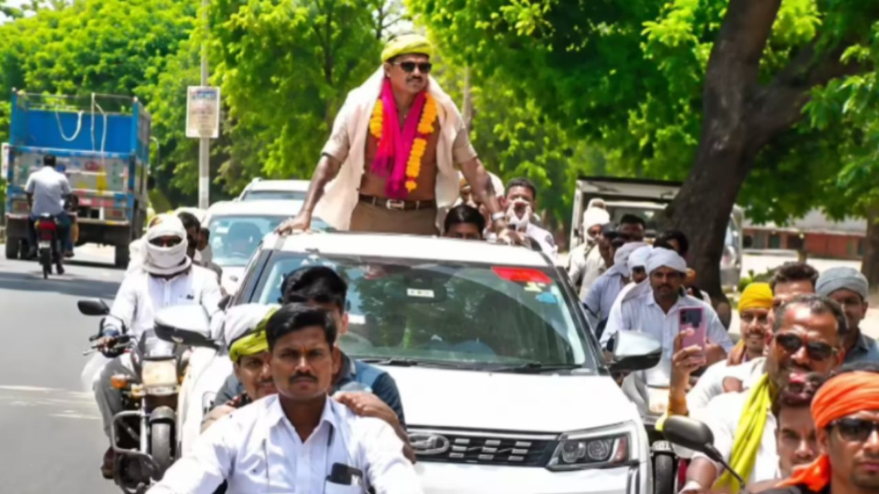 Ajay Nishad