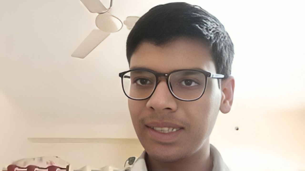 Sarthak Sidhant