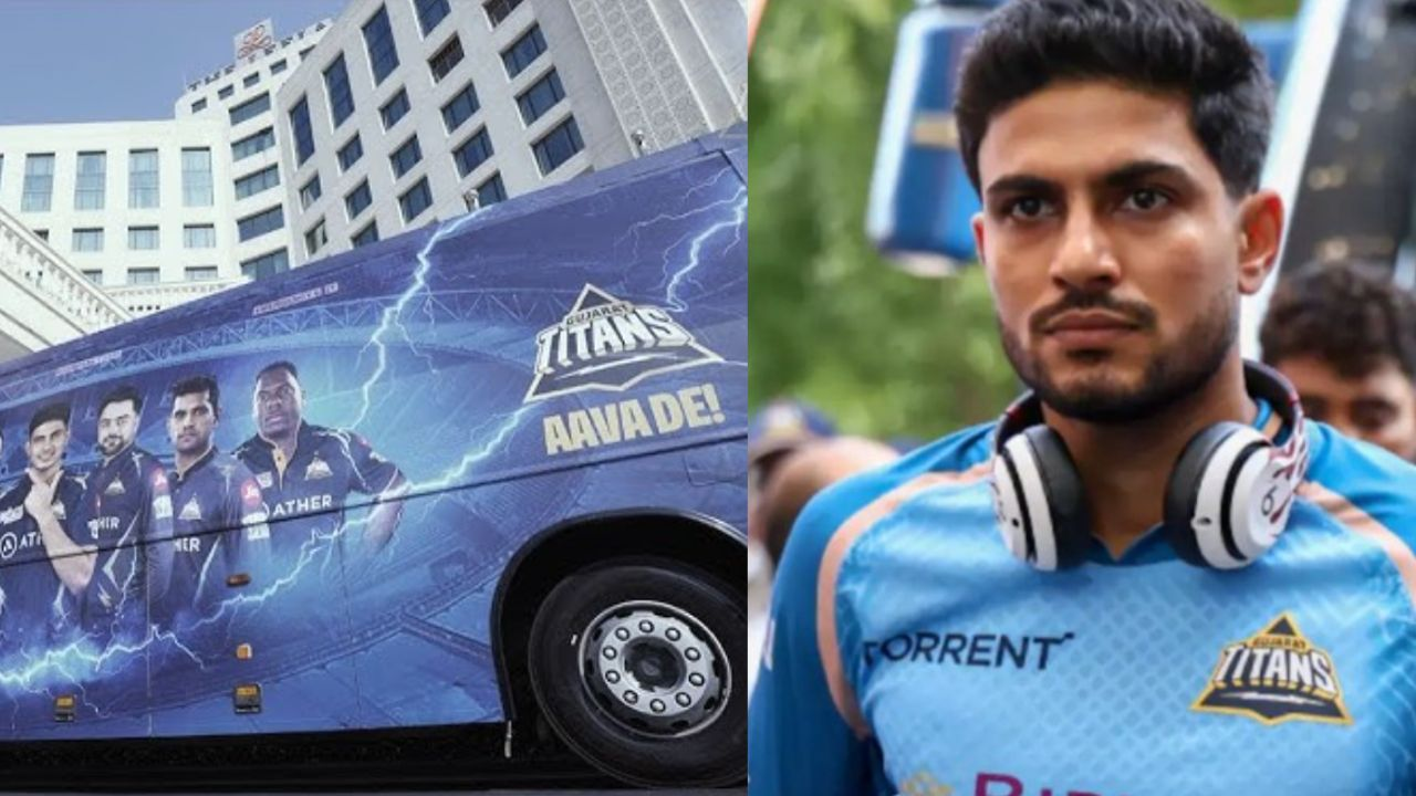 Shubman Gill