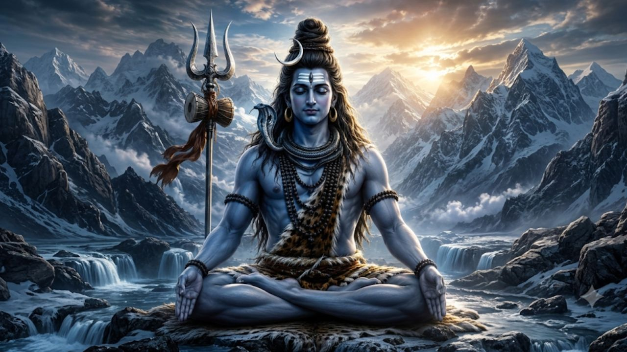 Lord Shiv