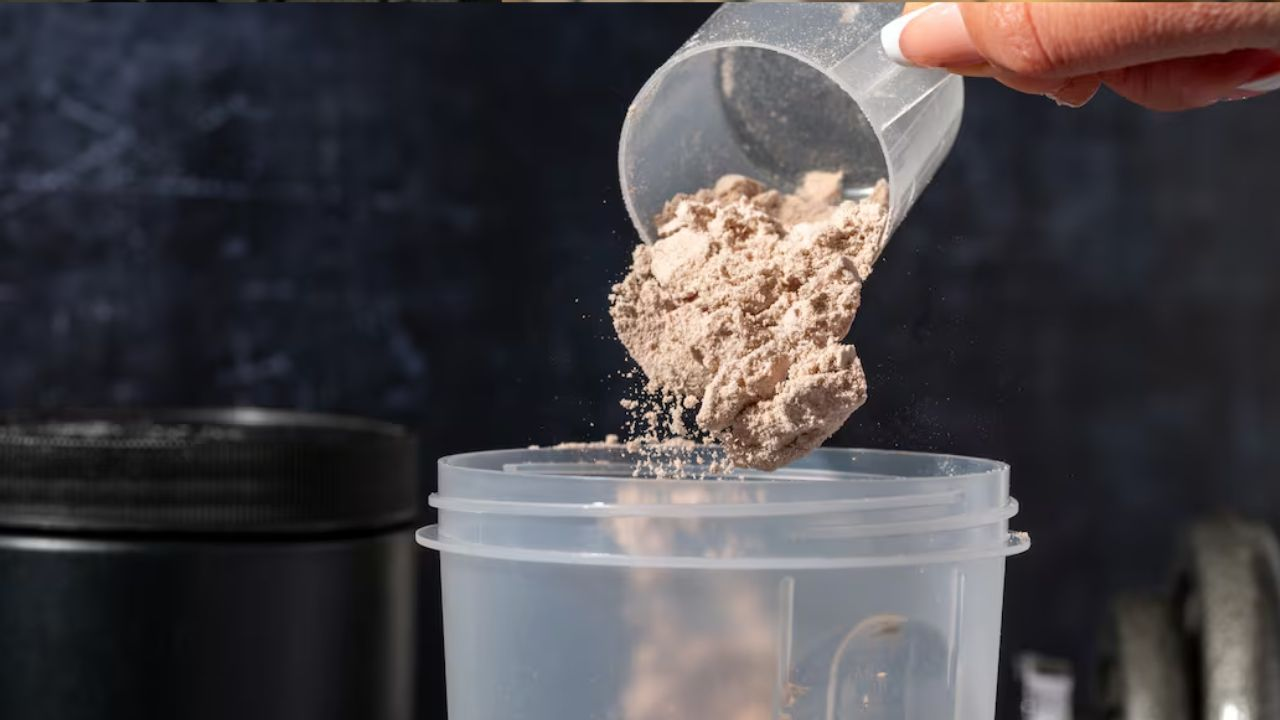 Protein Powder