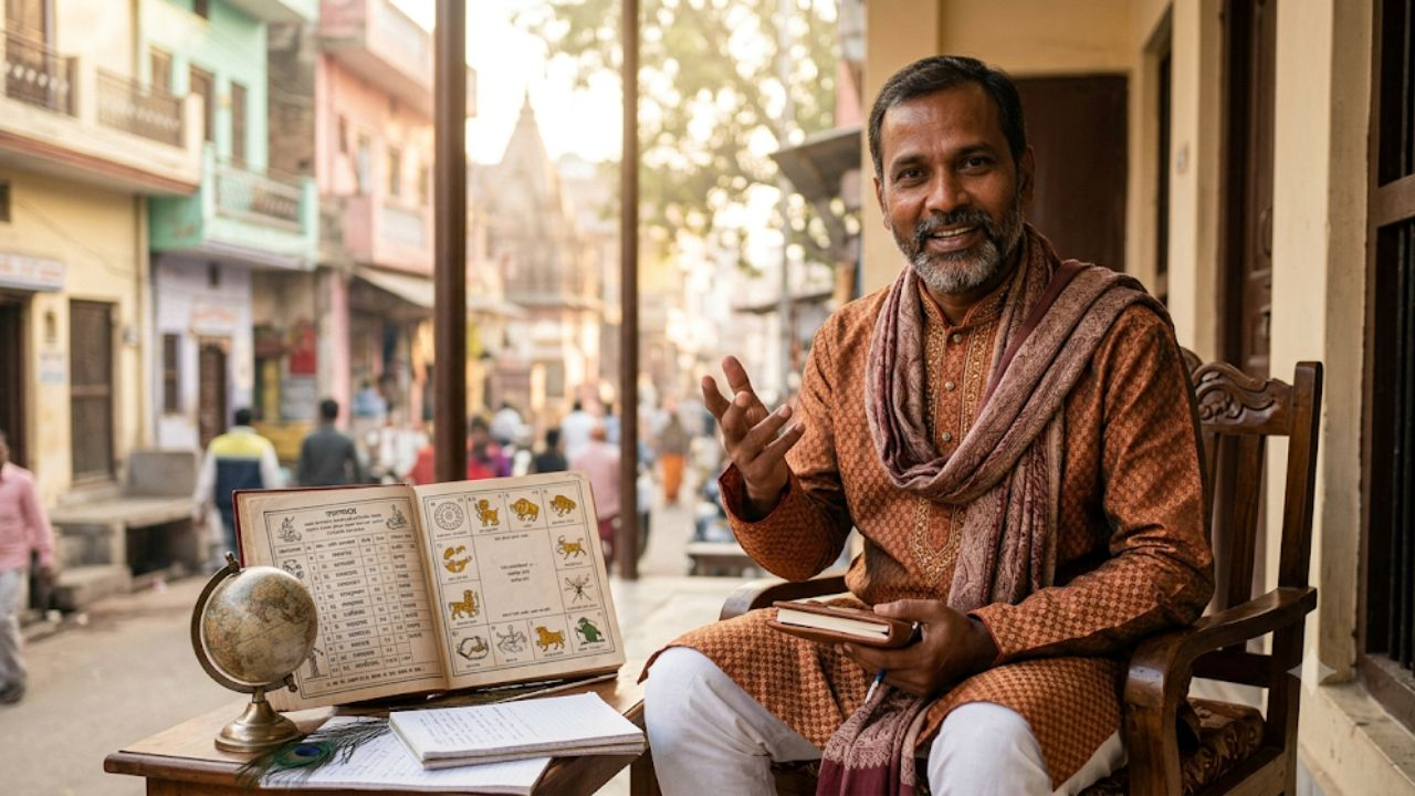 raashifal