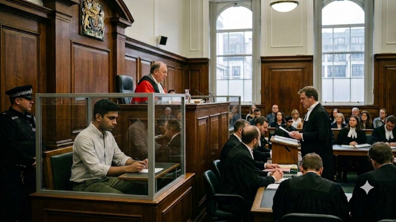 court