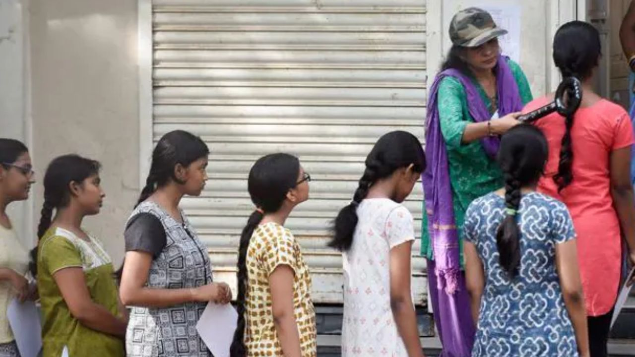  NEET Re-Examination 