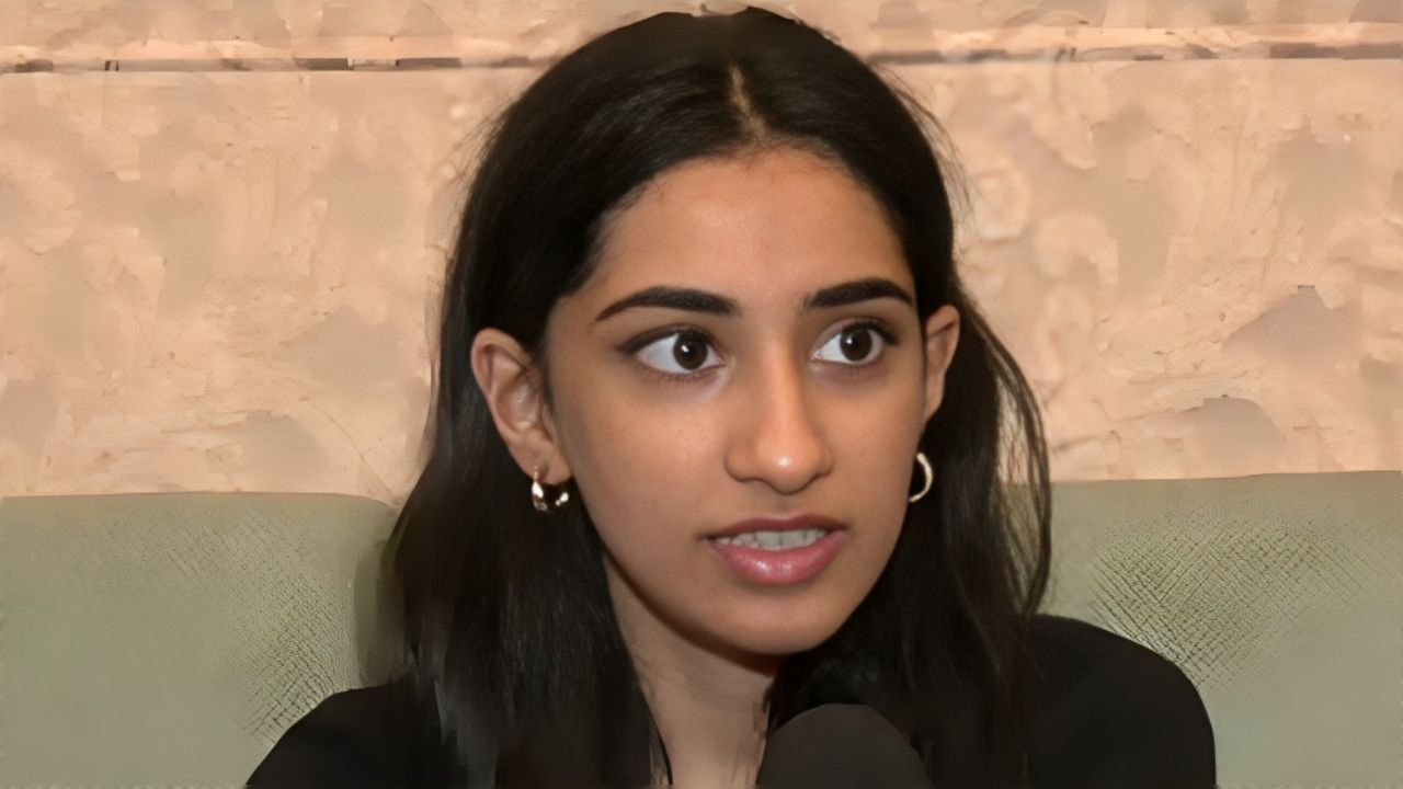 Devina Gahlot
