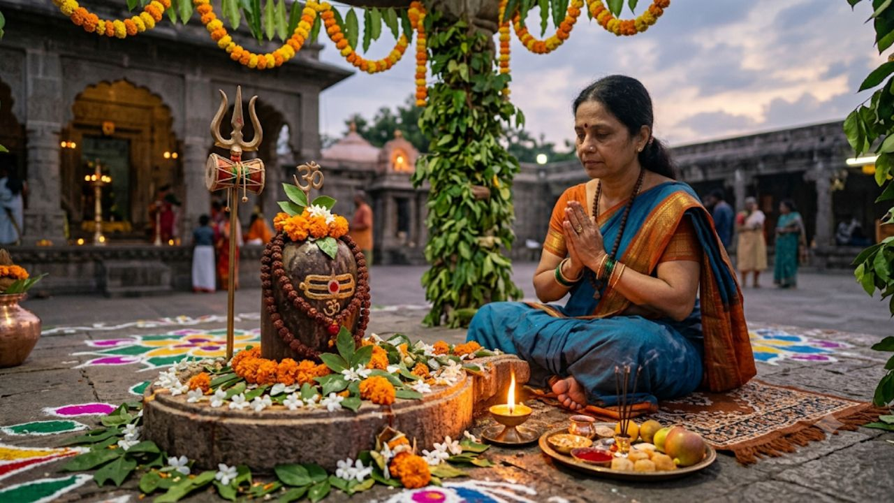 lord shiva