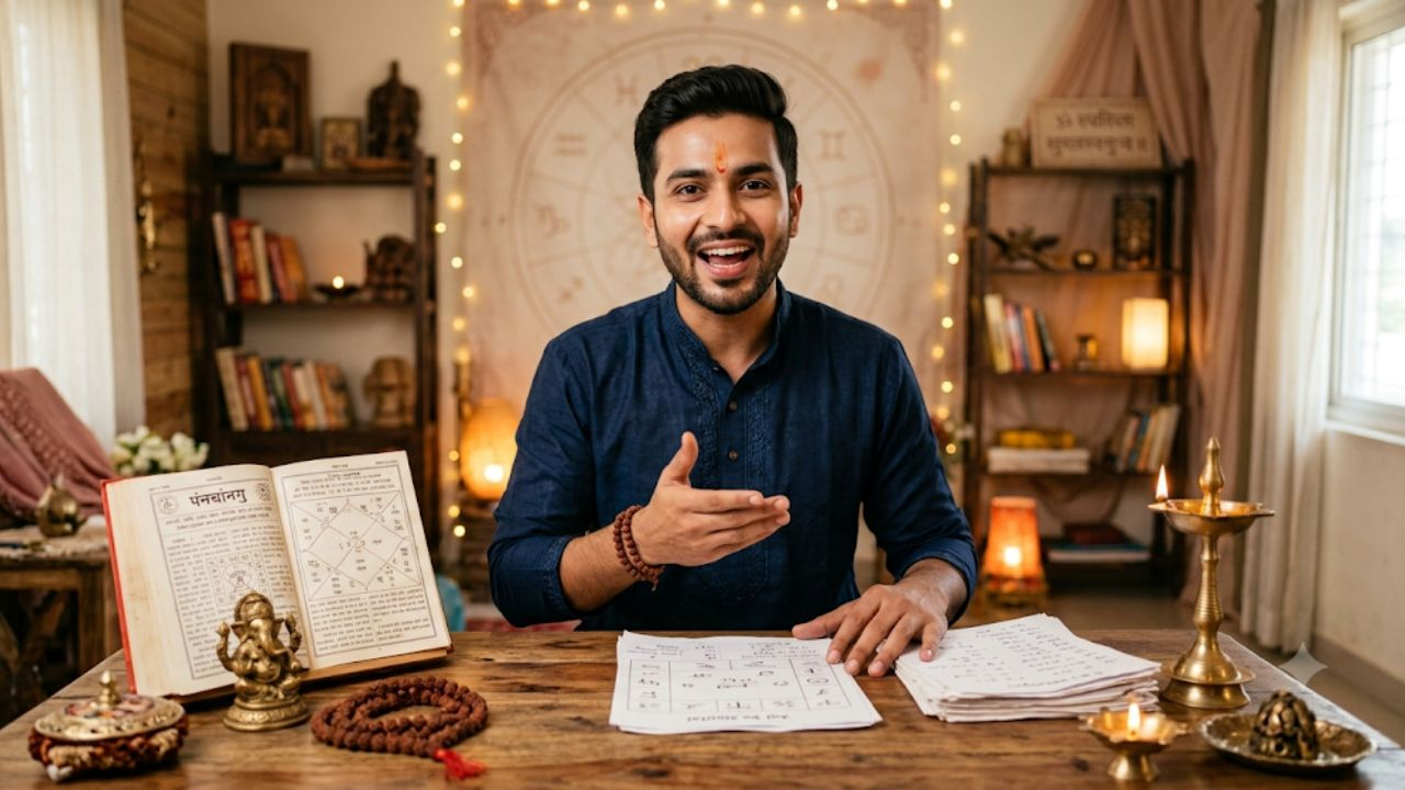 rashifal