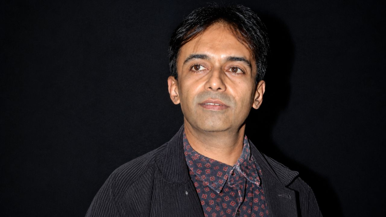 Suneil Anand 
