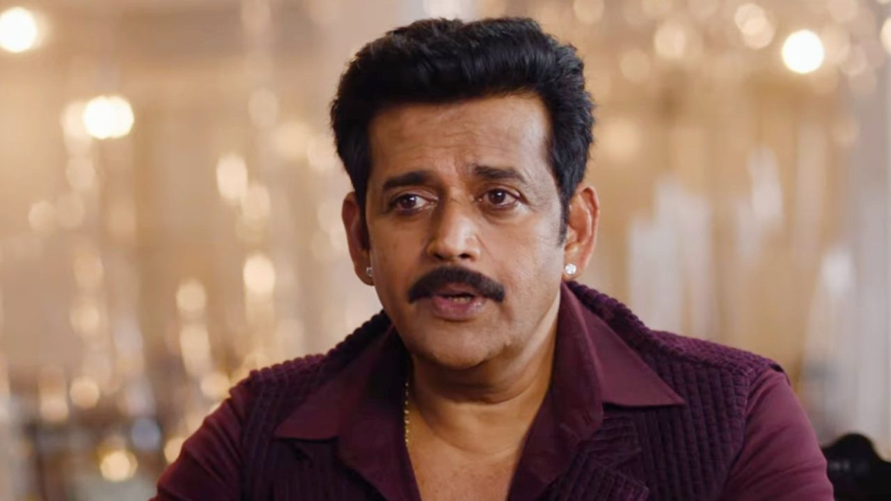  Ravi Kishan