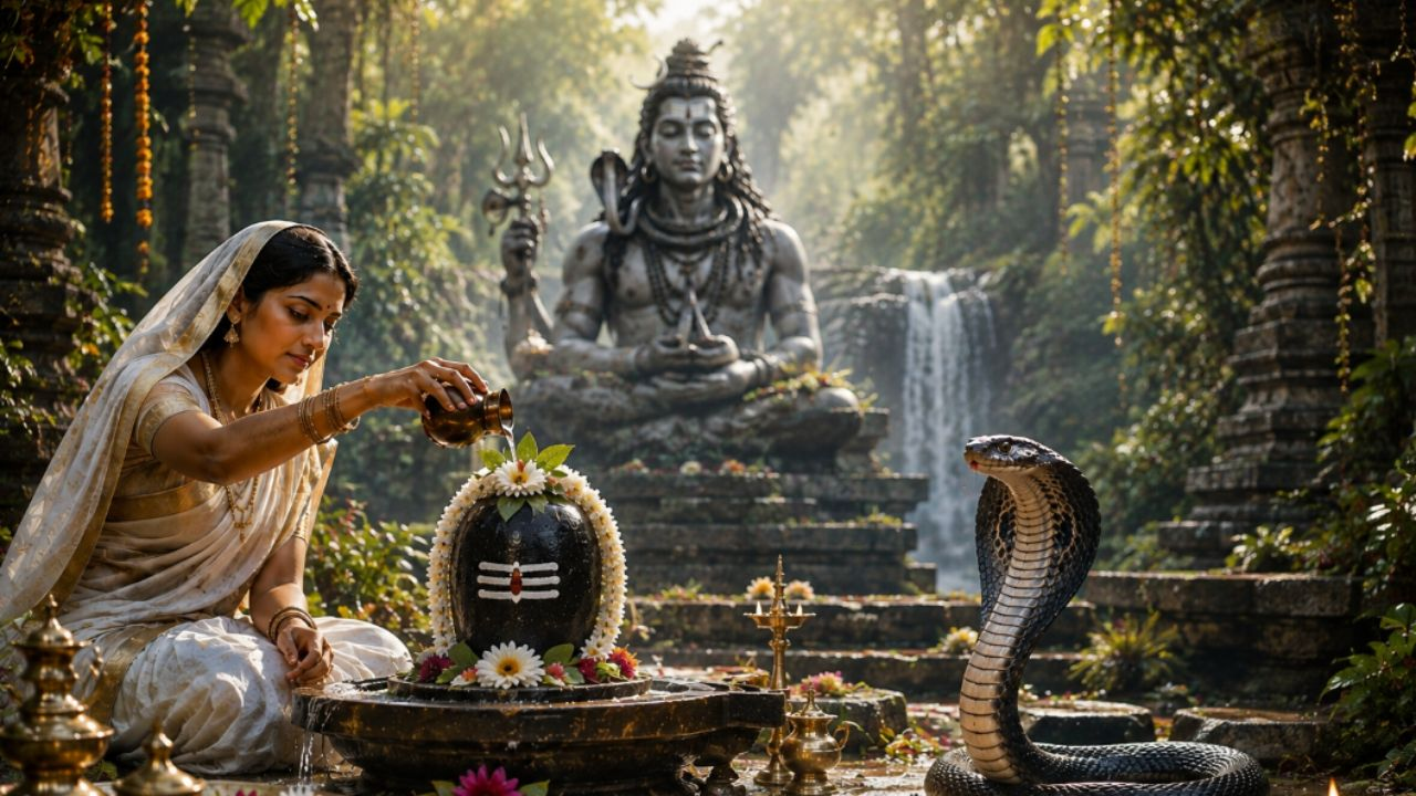 Nag Panchami 