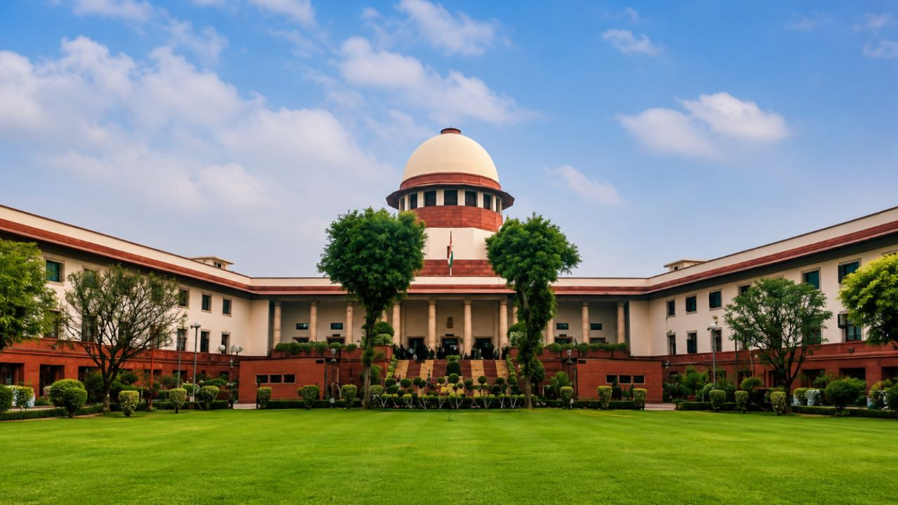 Supreme court