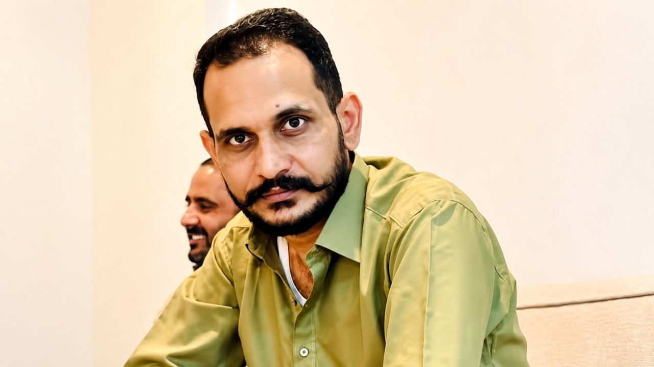 Shahzad