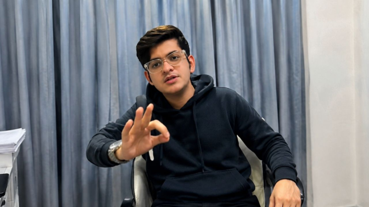 Divya Jitendra Parmar
