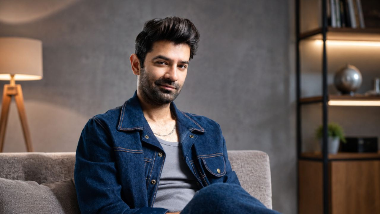  Barun Sobti