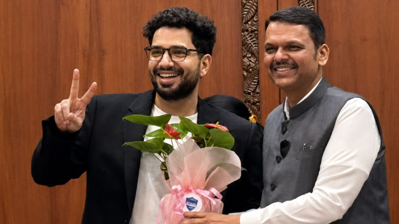 samay raina devendra fadnavis