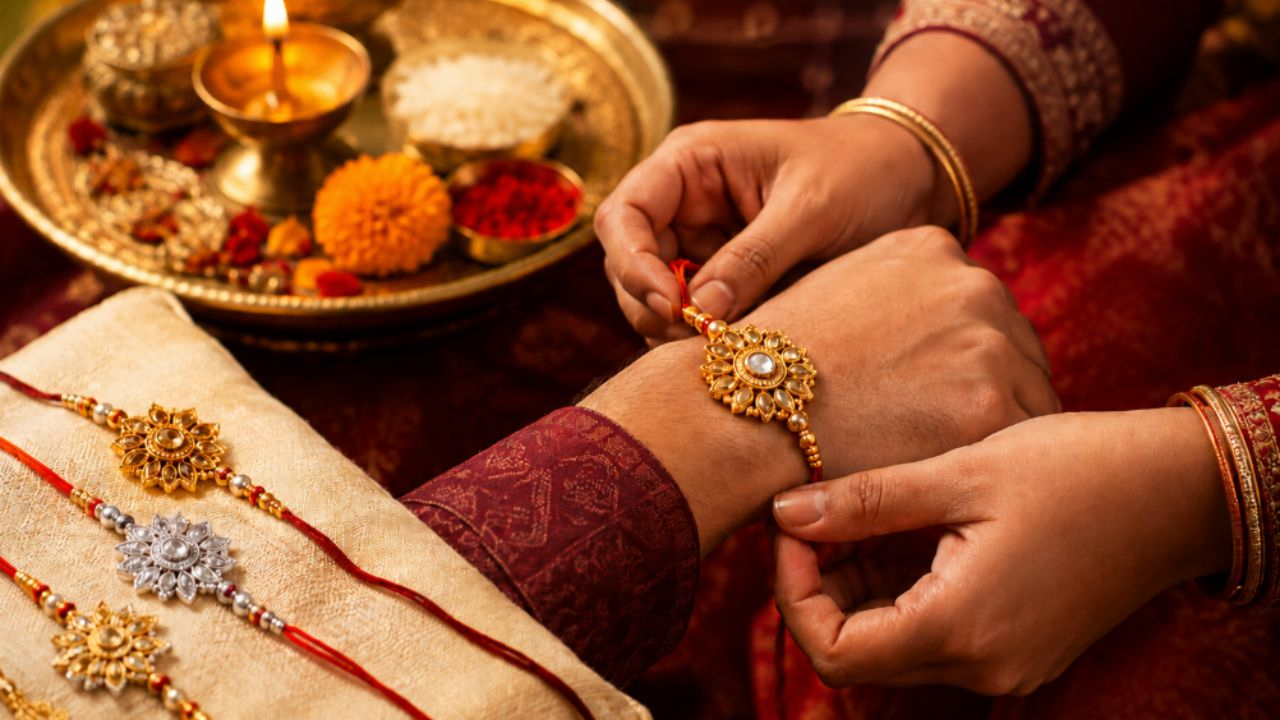 rakhi