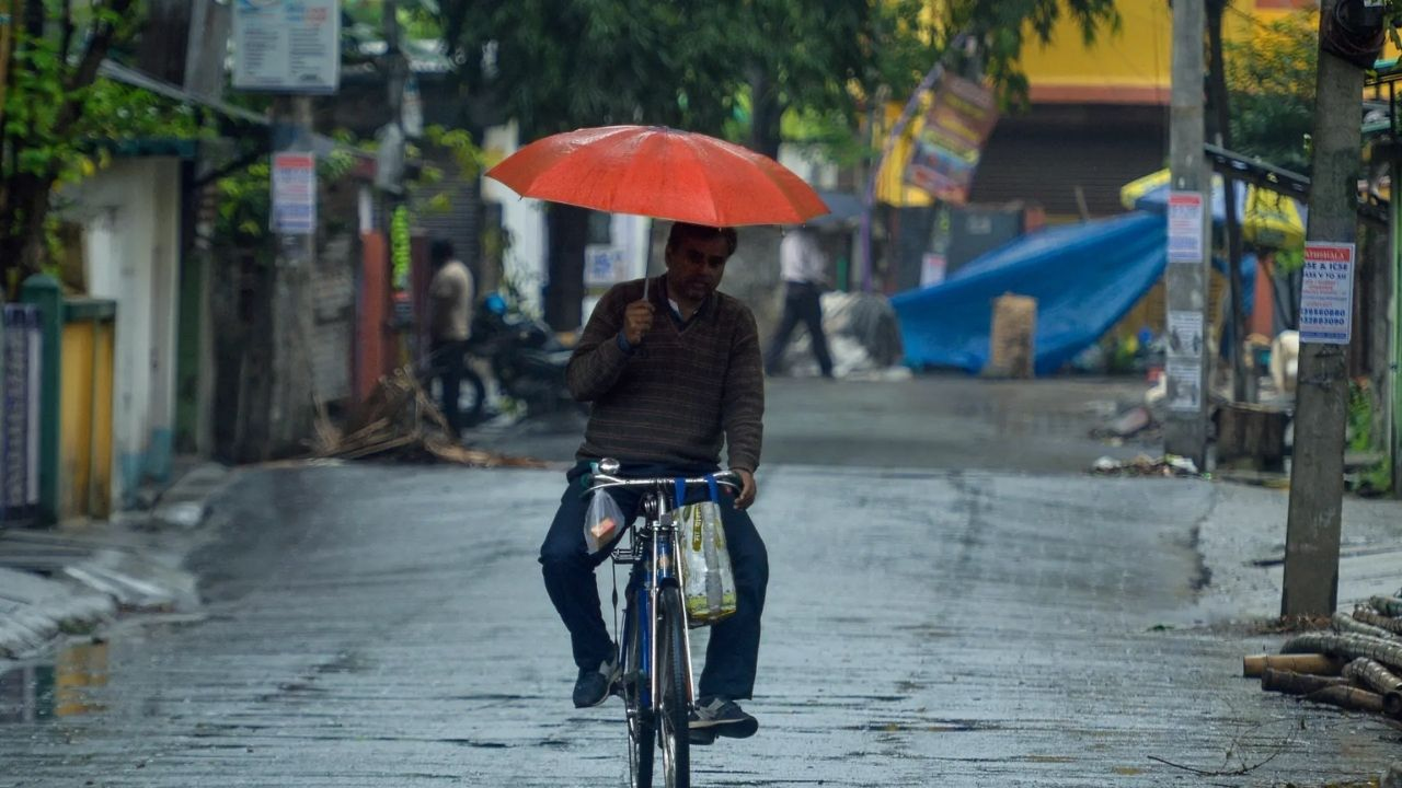 Uttar Pradesh, Weather Update