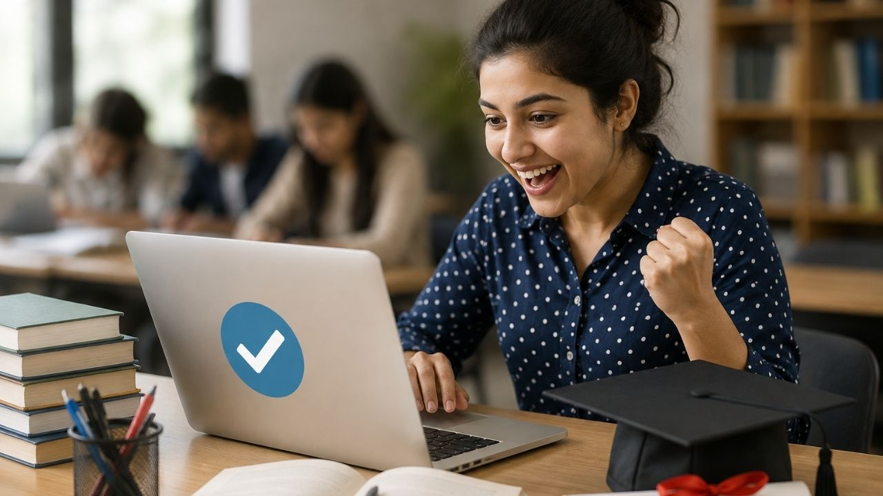 UGC NET Result 2026,