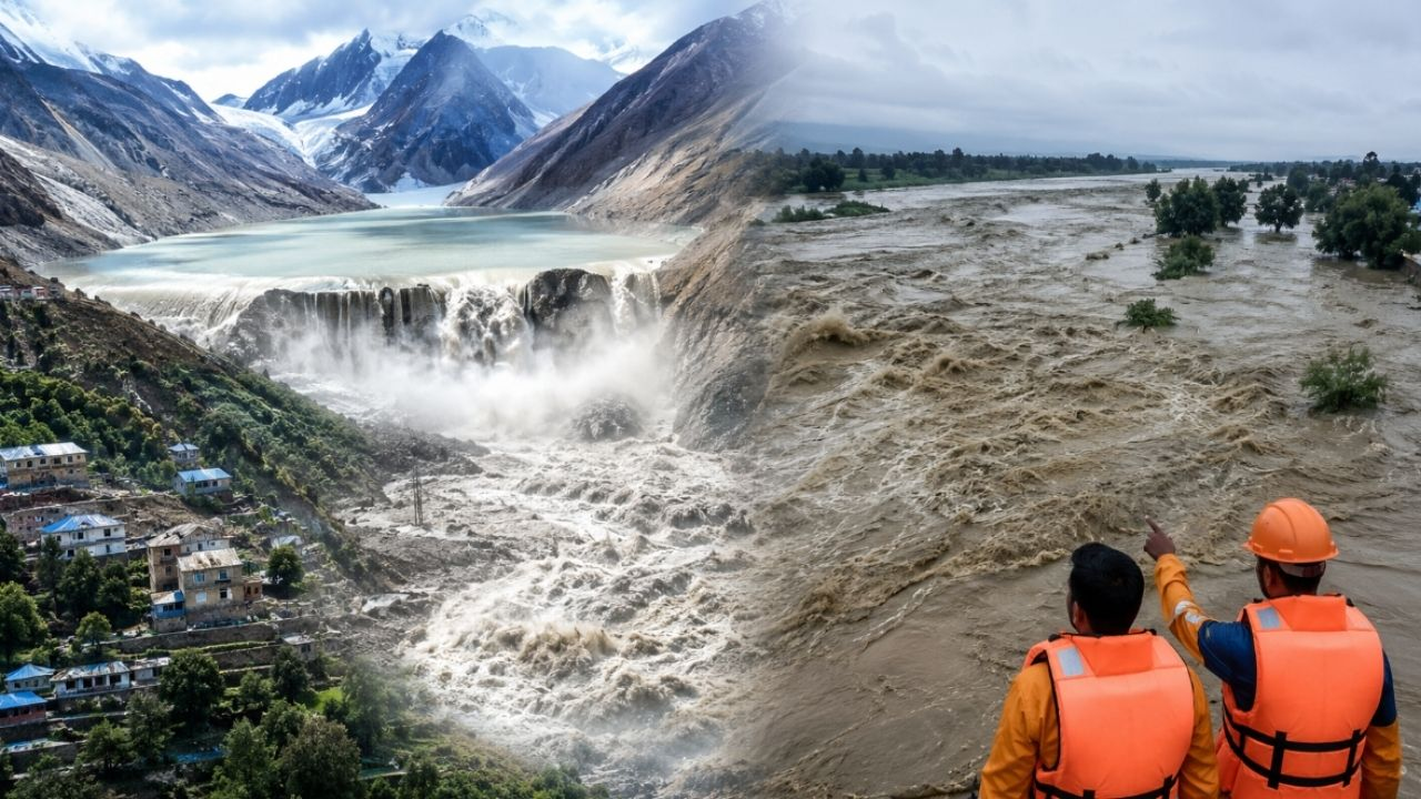flood