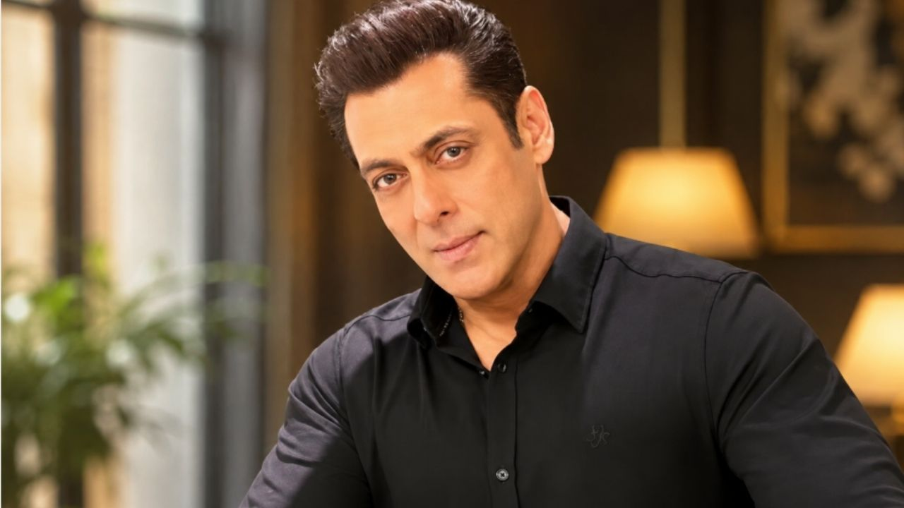 Salman khan