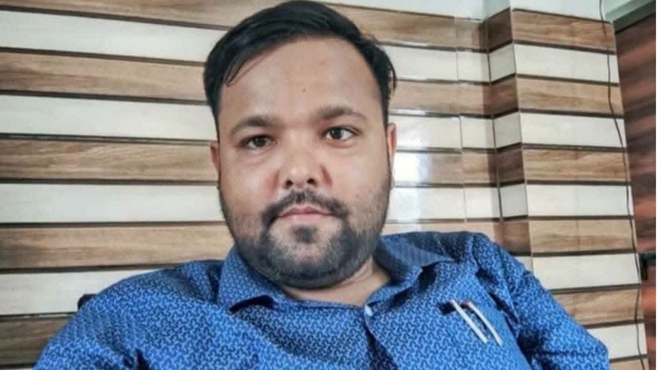 Gorakhpur, Student Rape Case,