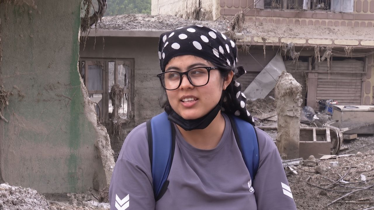  Nepal Flood, Nepal Flood 2026, Nepal Flood Survivors, 